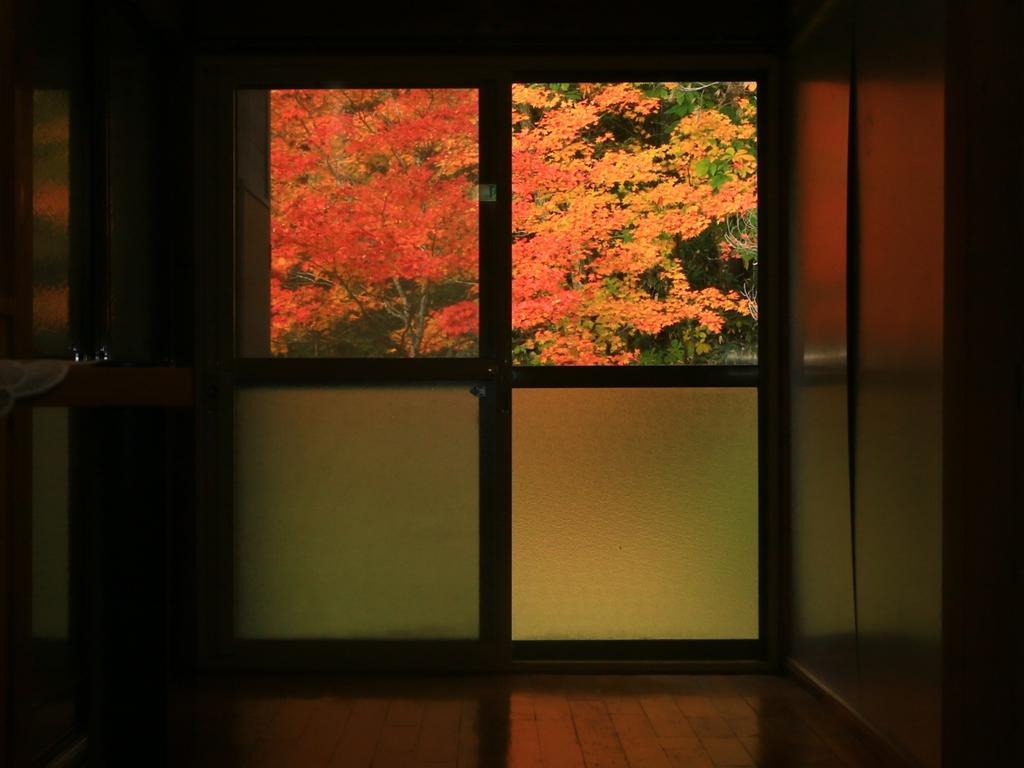 ホテルKyuhonbo Hisayamakan 長野市 エクステリア 写真