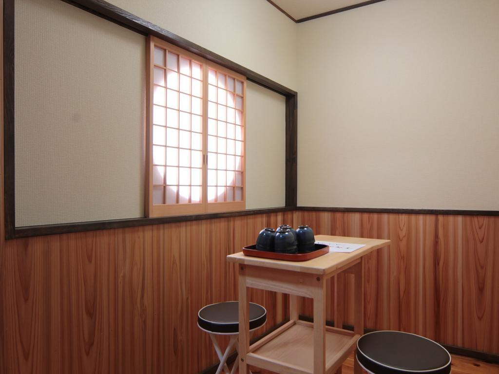 ホテルKyuhonbo Hisayamakan 長野市 エクステリア 写真